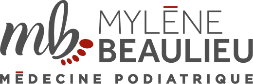 Mylène Beaulieu Médecine Podiatrique